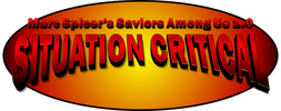 Saviors Among Us 1.0: Situation Critical